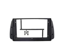 Autopartes Adaptador De Marco De Fascia Para Seat Ibiza S1 2008-2015