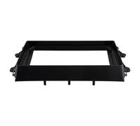 Autopartes Adaptador De Marco De Radio De Coche Para Fiat Ducato 8Th 2021-2024