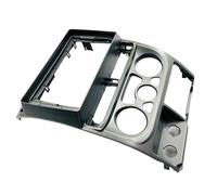 Autopartes Adaptador De Marco De Radio Para Isuzu MU-X 2002-2006