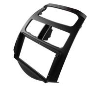 Autopartes Adaptador De Marco Para Estéreo De Coche Para Daewoo Matiz 2010-2013