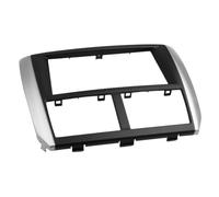 Autopartes Adaptador De Marco para Estéreo De Coche para Subaru Impreza 2007-2012