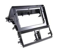 Autopartes Adaptador De Montaje De Marco Para Yaris 2013-2017, Kits De Molduras De Tablero