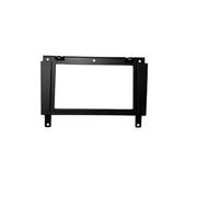 Autopartes Adaptador De Montaje Placa De Marco De Estéreo De Coche Para Gol Pointer 1999-2006