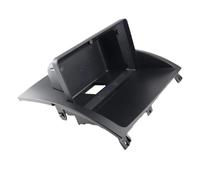 Autopartes Adaptador De Placa De Marco Estéreo Para Rover MG3 2010-2016 Montaje De Tablero