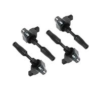 autopartes Ajuste Para Chevrolet Malibu Equinox Traverse Camaro Apto Para Cadillac ATS CTS CT6 25202791 UF-680 Bobinas De Encendido Kit de bobina de encendido