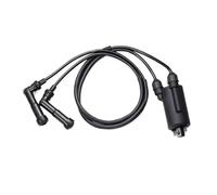 autopartes Ajuste Para Honda CB650 CB750 CB900 CB1000 1979-1983 Goldwing 1100 1200 GL 1100 1200 Bobina De Encendido Y Tapas Kit de bobina de encendido