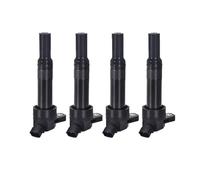 autopartes Ajuste Para Hyundai Tucson Elantra Apto Para Kia Soul Forte 1.8L 2.0L 2011-2014 27300-2E000 UF651 Bobinas De Encendido De Coche Kit de bobina de encendido