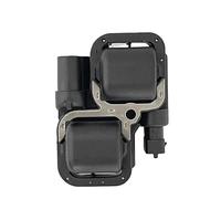 autopartes Ajuste Para Mercedes-Benz W169 W245 W203 W210 W211 W463 W163 W164 W251 W220 W639 A0001587803 Bobina De Encendido Kit de bobina de encendido