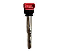 autopartes Bobina De Encendido De Coche, Compatible Con VW Jetta Golf Passat Tiguan CC, Compatible Con Audi A3/4/5/6/7/8 TT Q3/5 R8 06E905115 07K905715F Kit de bobina de encendido(1PCS)