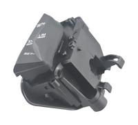 Autopartes Botones Volante Compatible Con Ford Para Kuga 2012 2013 2014 2012 2013 2014 2015 Accesorios Para Automóvil Botón De Volante Multifunción Interruptor De Control De Crucero