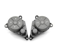 Autopartes Botones Volante Compatible Con Para W204 X204 W207 W212 2048210451 Botón De Interruptor De Control Del Volante Multifunción Para Coche(4)