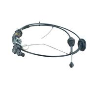 Autopartes Cable Cambio Compatible Con Dodge Para Ram 4500 5500 2008 2009 2010 912-600 Cable De Control De Cambio De Marchas De Transmisión Automática