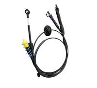 Autopartes Cable Cambio Compatible Con GMC Para Sierra 1500 2500 3500 2007 Cable De Cambio De Transmisión Automática, Cable Selector De Palanca De Cambios 12477640
