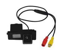 Autopartes Cámara De Visión Trasera CCD para SsangYong Reston, para Xiangyu, para Korando para Acton