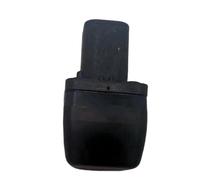 Autopartes Cámara De Visión Trasera para Toyota Verso 2015, Color Negro, 86790-0F020