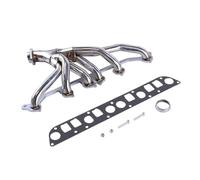 Autopartes Colector De Admisión De Acero Inoxidable Para Jeep Para Wrangler Para Cherokee 4.0L L6 TJ YJ 1991 1992 1993 1994 1995 1996 1997 1998 1999 PGQSQVTXF