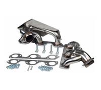 Autopartes Colectores De Escape Para Jeep Para Wrangler JK 3.8L V6 2007 2008 2009 2010 2011 PGQSQVTXF