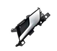Autopartes Compatible Con A4 B9 2017 2018 2019 8WD839020A Panel Interior De La Puerta Conjunto De Manija Interior Hebilla Interior Pinza Del Tirador Interior(Rear Left)