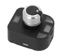 Autopartes Compatible Con A4L 2004-2008 Para A6 S6 C7 Para A6 Para Allroad Para Quattro 2013-2014 Interruptor Perilla Espejo Retrovisor Botón Ajuste Vista Trasera 4GD959565A 8K0959565E