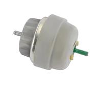 Autopartes Compatible Con A6 V6 3.2L 2006-2011 4F0199382BH 4F0399151AN Soporte De Motor Pie Goma Piezas Montaje La Caja Cambios(Right)