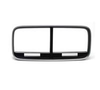 autopartes Compatible Con Benz Para GLE GLS W167 2020-2025 1678301600 Kit De Reparación Para Marco Rejilla Ventilación Del Aire Acondicionado Del Asiento Trasero Coche(B)