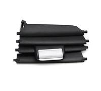 autopartes Compatible Con Benz Para GLE GLS W167 2020-2025 1678301600 Kit De Reparación Para Marco Rejilla Ventilación Del Aire Acondicionado Del Asiento Trasero Coche(A-Right)