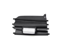 autopartes Compatible Con Benz Para GLE GLS W167 2020-2025 1678301600 Kit De Reparación Para Marco Rejilla Ventilación Del Aire Acondicionado Del Asiento Trasero Coche(B-Left)