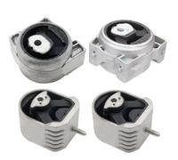 Autopartes Compatible Con Benz Para W169 W245 A160 A180 M266 A1692401218 A1692400717 Soporte Motor Reemplazo Piezas Automotrices