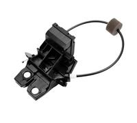 autopartes Compatible Con Benz Para W203, Para W211, Para C209 Y Para C207. Actuador De Cerradura De Maletero/portón Trasero OEM A1717500085