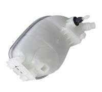 autopartes Compatible Con Benz Para X156 W177 W246 CLA GLA B250 2013 2014 2015 2016 2017 2018 2465000049 Tanque Expansión Refrigerante Tanque Depósito Refrigerante