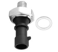 Autopartes Compatible Con Buick Para Encore 2013, 2014, 2015 2016 55354325 Sensor De Presión De Aceite Del Motor Con Junta