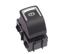 Autopartes Compatible Con Buick Para Regal Para Lacrosse Para Envision Interruptor De Freno De Mano Para Coche Botón Pulsador Freno De Mano Accesorios De Repuesto OEM: 23172429