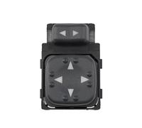 Autopartes Compatible Con Chevrolet Para Blazer Para S10 1998-2004 15013100 19259976 15720520 PS02138 SW5723 1S8214 DS1462 Botón Control Interruptor Ajuste Espejo Retrovisor Eléctrico