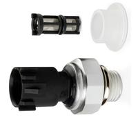 Autopartes Compatible Con Chevrolet Para Camaro 2010-2015 Para Colorado 2009-2012 Para Corvette 2009-2013 12621234 1 Pieza Sensor Presión Aceite Repuestos Automóvil Con Filtro