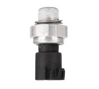 Autopartes Compatible Con Chevrolet Para Corvette 2009-2013 Para Express 2009-2017 Para SS 2014-2016 Piezas Sensor Presión Aceite OEM: 12673134A