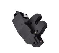 autopartes Compatible Con Citroën Para C2 2003-2009 Para C4 2004-2010 Para C8 2002-2014 Actuador De Cierre Centralizado De Cerradura De Maletero