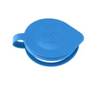 autopartes Compatible con Civic 2012-2017 para Brio 2011-2020 76802-SZA-A01 tapa de botella de tanque de depósito de líquido limpiaparabrisas de coche