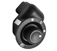 Autopartes Compatible Con Clio III 2005-2010 Para Laguna II 2001-2025 Interruptor De Control Del Espejo Retrovisor: 109014, 8200109014, 8200676533
