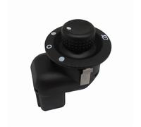 Autopartes Compatible Con Clio III, Para Kasten SB SR 2005-2010, Para Laguna II 2001-2025, Perilla De Ajuste Del Interruptor De Control Del Espejo Eléctrico 109014 8200676533