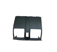 autopartes Compatible Con CRV RE2 RE4 2007-2011 Consola Central Salida De Aire Para Marco De Salida De Aire Central Paleta De Salida De Aire Accesorios(Face frame)