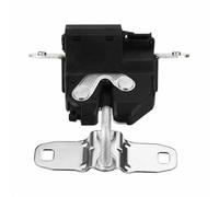 autopartes Compatible Con Fiat-500 Para Modelo Para 312 De 2007 2008 2009 2010 2011 2012 2013 2014-2020 Actuador De Cerradura De Pestillo De Puerta Trasera