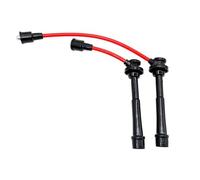 autopartes Compatible Con Fiat Para Sedici 1.6L 2006 2007 2008 2009 2010 2011 2012 2013 2014 2015 Paquetes Bobinas Encendido Motor De Automóvil 33400-62J00 3340062J00 33705-66D00(Line)