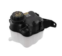 autopartes Compatible Con Ford Para Explorer 2011-2018 Para Taurus 2008-2018. Depósito Refrigerante AG1Z8A080C. Botella Expansión Desbordamiento Refrigerante Radiador.