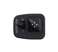 Autopartes Compatible Con Ford Para F250 1997-1999 Para F350 F450 F550 1999-2005 F65Z-17B676-AB F65Z17B676AB Interruptor De Ajuste Del Control Del Espejo Del Automóvil