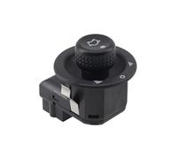 Autopartes Compatible Con Ford Para Fiesta-V 2002-2008, Para Puma, Para Cougar, Interruptor Control Remoto Lateral Espejo Retrovisor Automóvil Ajuste 93BG17B676BB 93BG-17B676-BA