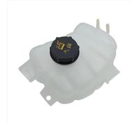 autopartes Compatible Con Ford Para Taurus 2.0 2015 2016 2017 2018 2019 2020 2021 2022 2023 2024 2025 Depósito Refrigerante OE: G3GZ-8A080-A