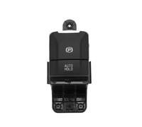 Autopartes Compatible Con Hyundai Para I30 N Line 2018 2019 2020 Reemplazo De Freno De Mano Eléctrico Interruptor Retención Automática Freno Estacionamiento OEM: 93310G3000