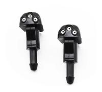 Autopartes Compatible Con Hyundai Para Sonata 2002 2003 2004 2005 Para Tiburon 2000 2001 2002 2003 2004 2005 2006-2008 Boquilla De Limpiaparabrisas Delantero