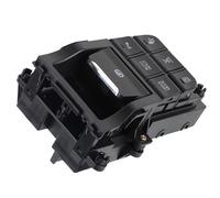 Autopartes Compatible Con Hyundai Para Tucson Para TL 2015 2016 2017 2018 Botón De Control Del Interruptor Del Freno De Mano Electrónico De Repuesto Para Coche OEM: 93300F8060