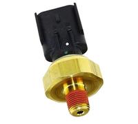 Autopartes Compatible Con Jeep Para Cherokee 2.5 L, 4.0 L 1999 2000 2001 Para Liberty 2.4 L, 2.8 L, 3.7 L 2002 2003-2006 Sensor De Presión De Aceite De 3 Pines 05149062AA